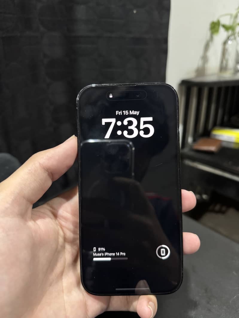 Iphone 14 Pro 4