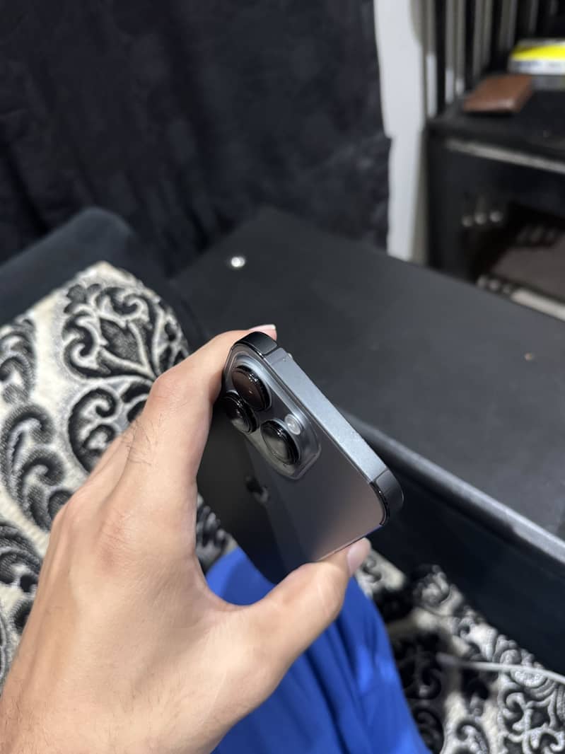 Iphone 14 Pro 5