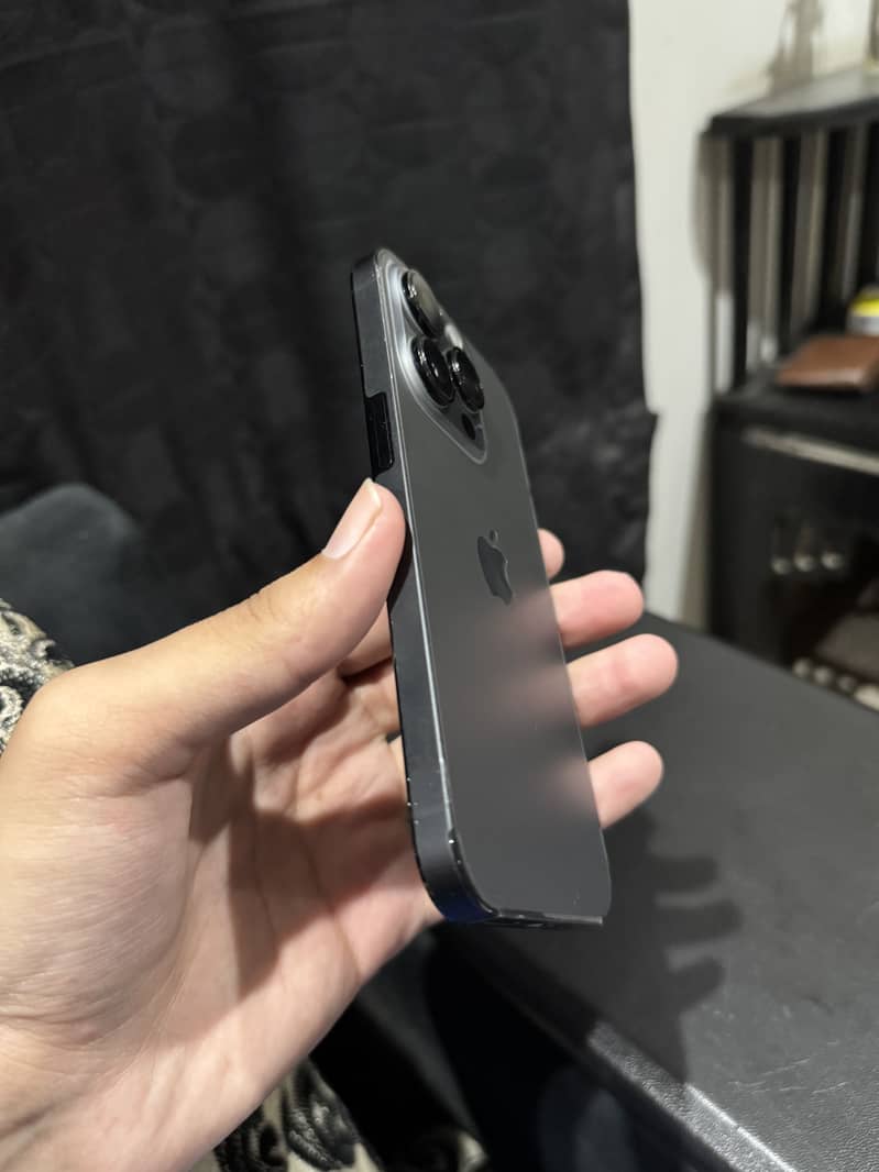 Iphone 14 Pro 6