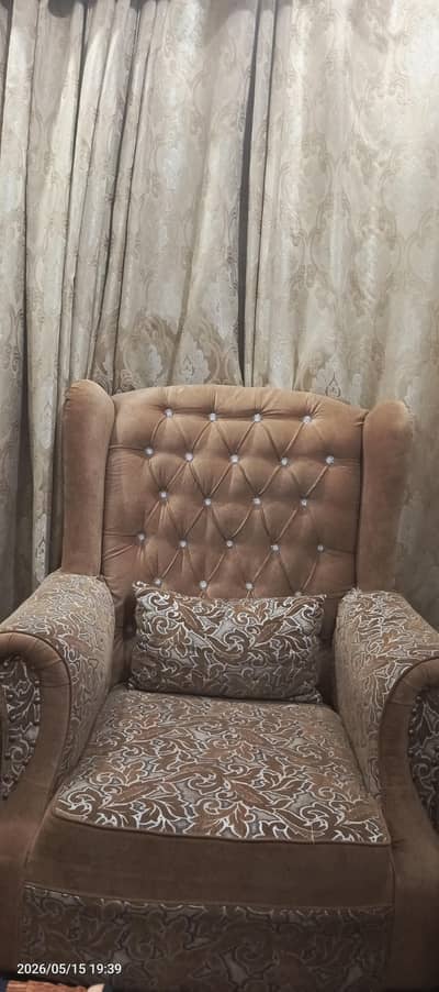 sofa set for sell