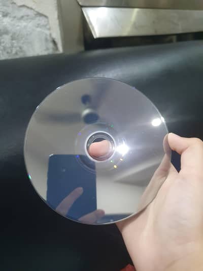 New cd for racers