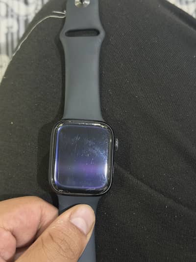 Apple Watch 7 45 mm