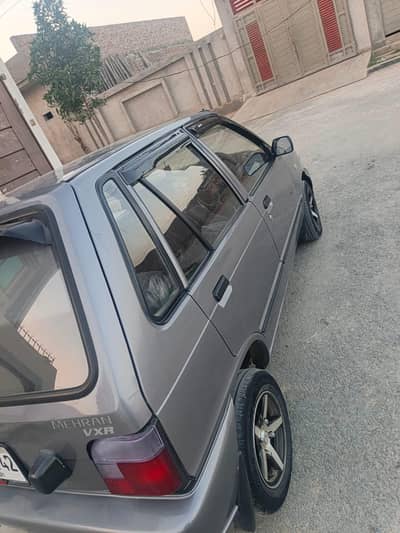 Mhran vxr 2019power staring03035161320