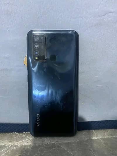 vivo y30 2022