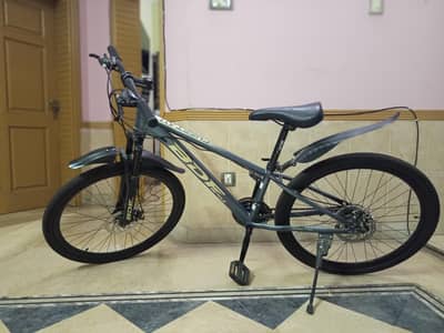 Bicycle Contact 03125290570