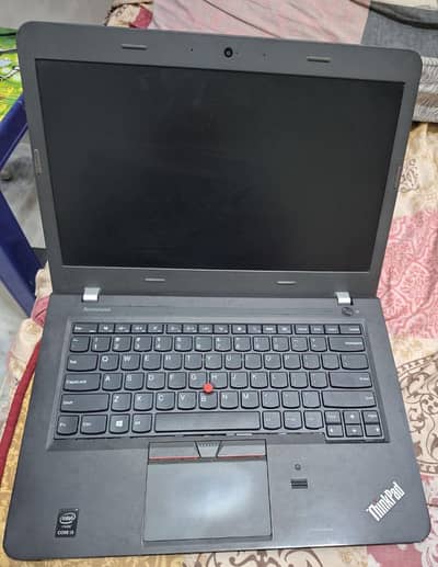 Lenovo Think Pad E450