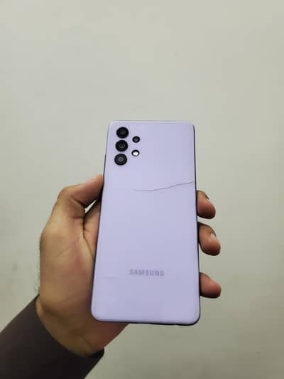 Samsung galaxy A32 [ READ DESCRIPTION ]