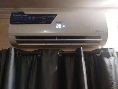 Haier ac 1 ton