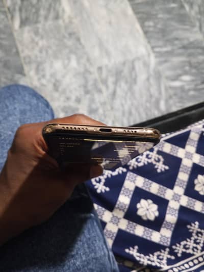iphone xs max 256