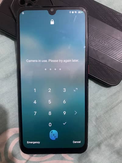 Vivo s1 pro 8/128