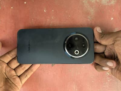 Tecno Spark 30C
