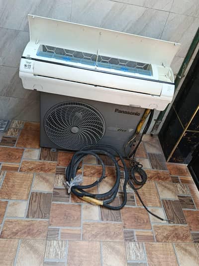 1.5 Ton Panasonic Inverter AC for sale