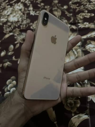 Apple iPhone XS Max