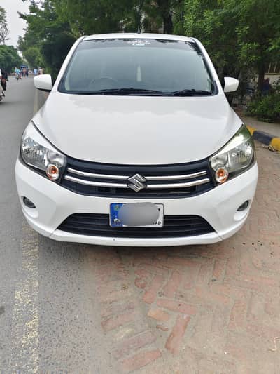 Suzuki Cultus vxl  genuine condition for sale.