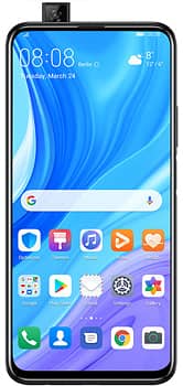 Huawei Y9s
