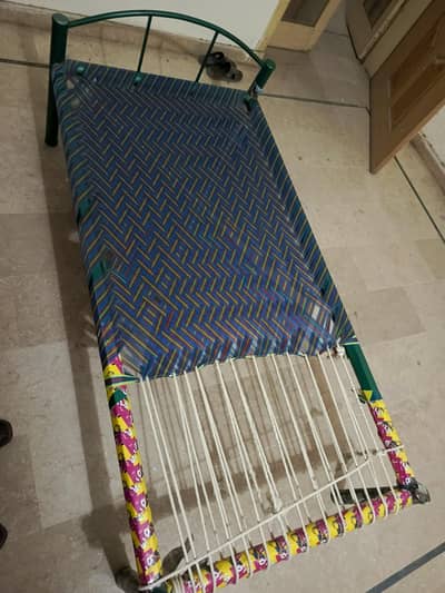 New charpai For sale Hostel city