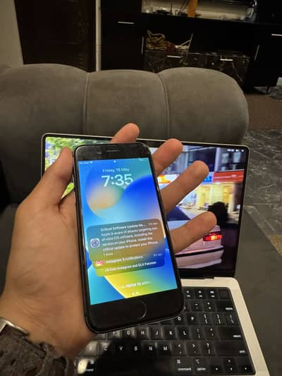 Iphone 8 non pta factory unlock