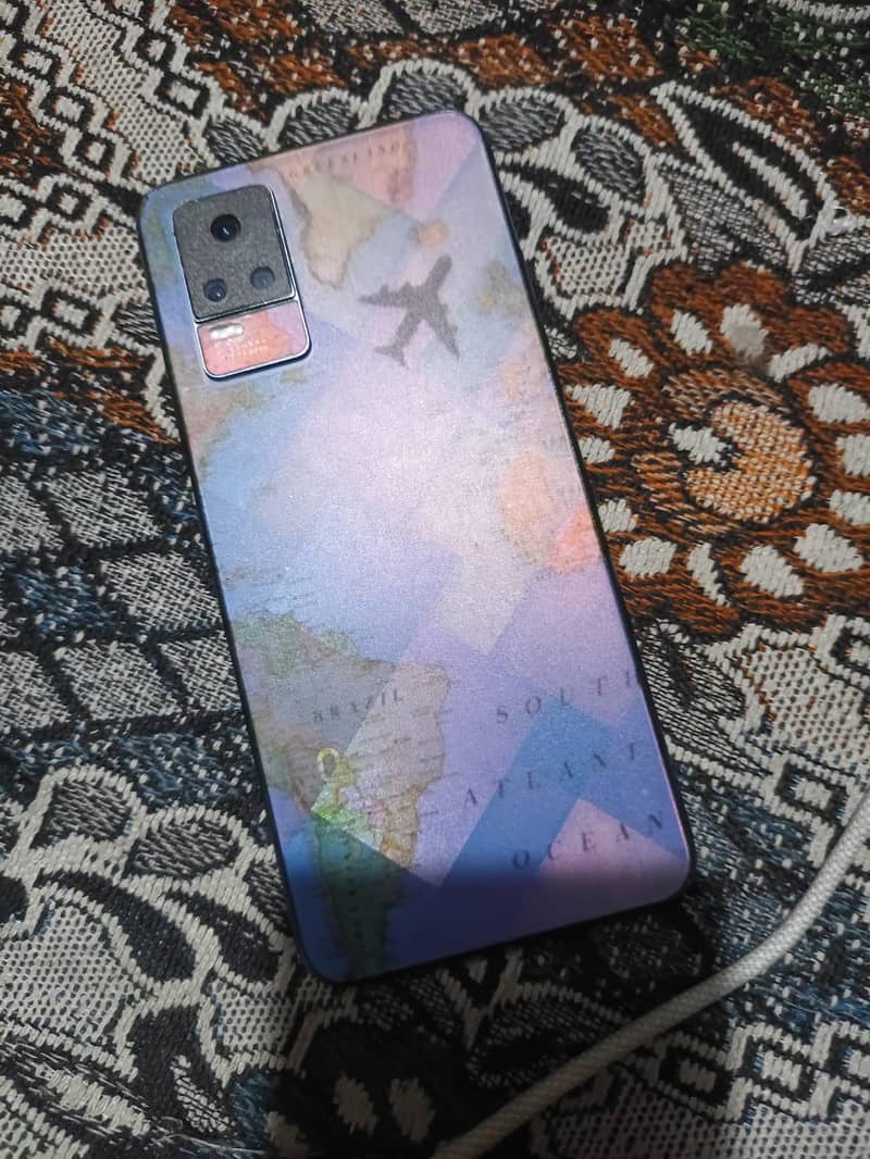 vivo v21e 1