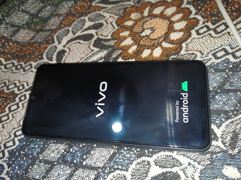 vivo v21e 5