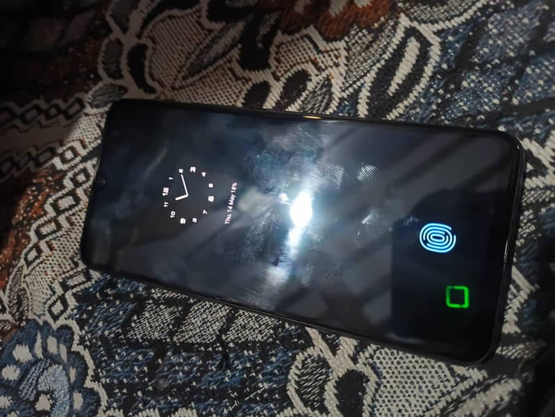 vivo v21e 6