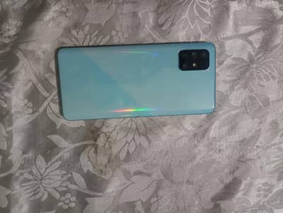 Samsung A71