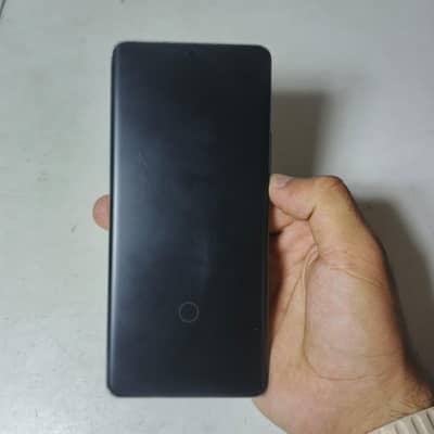 Mi 12 pro | 12/256 | Non pta | Best For Gaming |