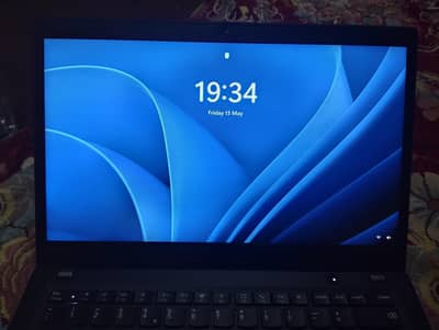 Lenovo Thinkpad T14s Touch screen