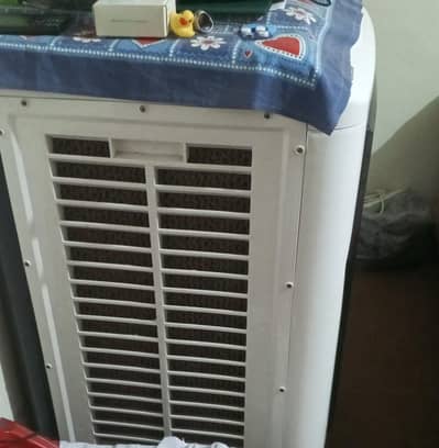 PUMA Air Cooler Just 1 Month Used
