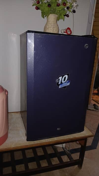 Pel Refrigerator For Sale No Exchange Offers