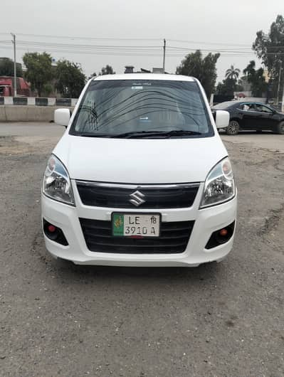 Suzuki Wagon R / Contact 03007790879
