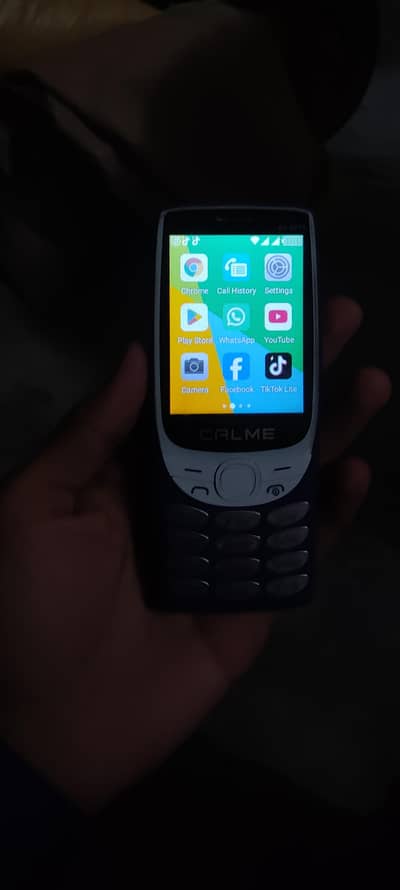 Calme 4g mobile for sale best for hospot