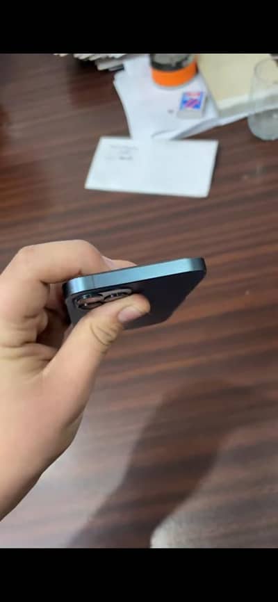 Apple iPhone 12 Pro