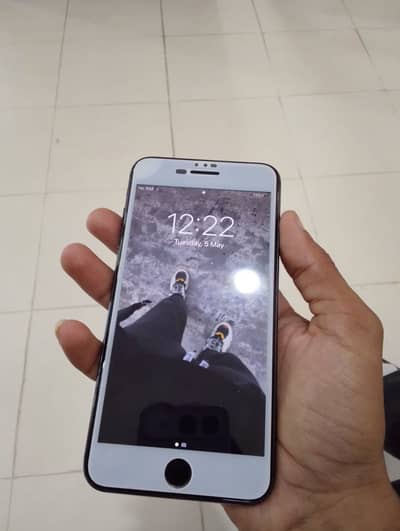 Iphone 7 Plus Non PTA