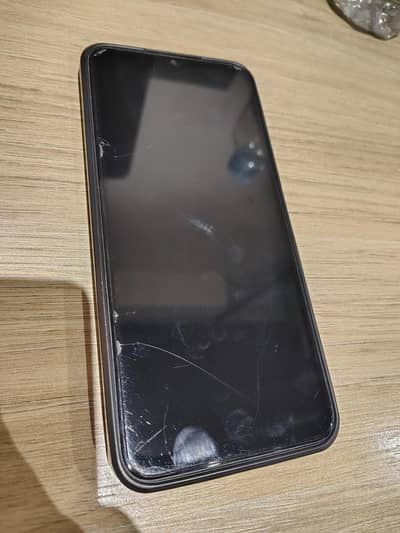 Tecno Spark 9T 4/64 Box Pack + Free Cover (Customized)