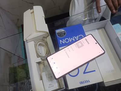 techno common 30 16GB ram 128 GB Whatsapp 0326-6773-556