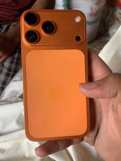 IPhone XR convert by17pro