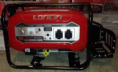 Loncin