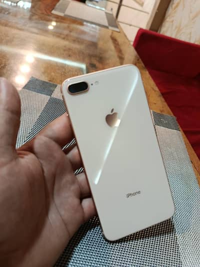 apple iphone 8 plus waterpack