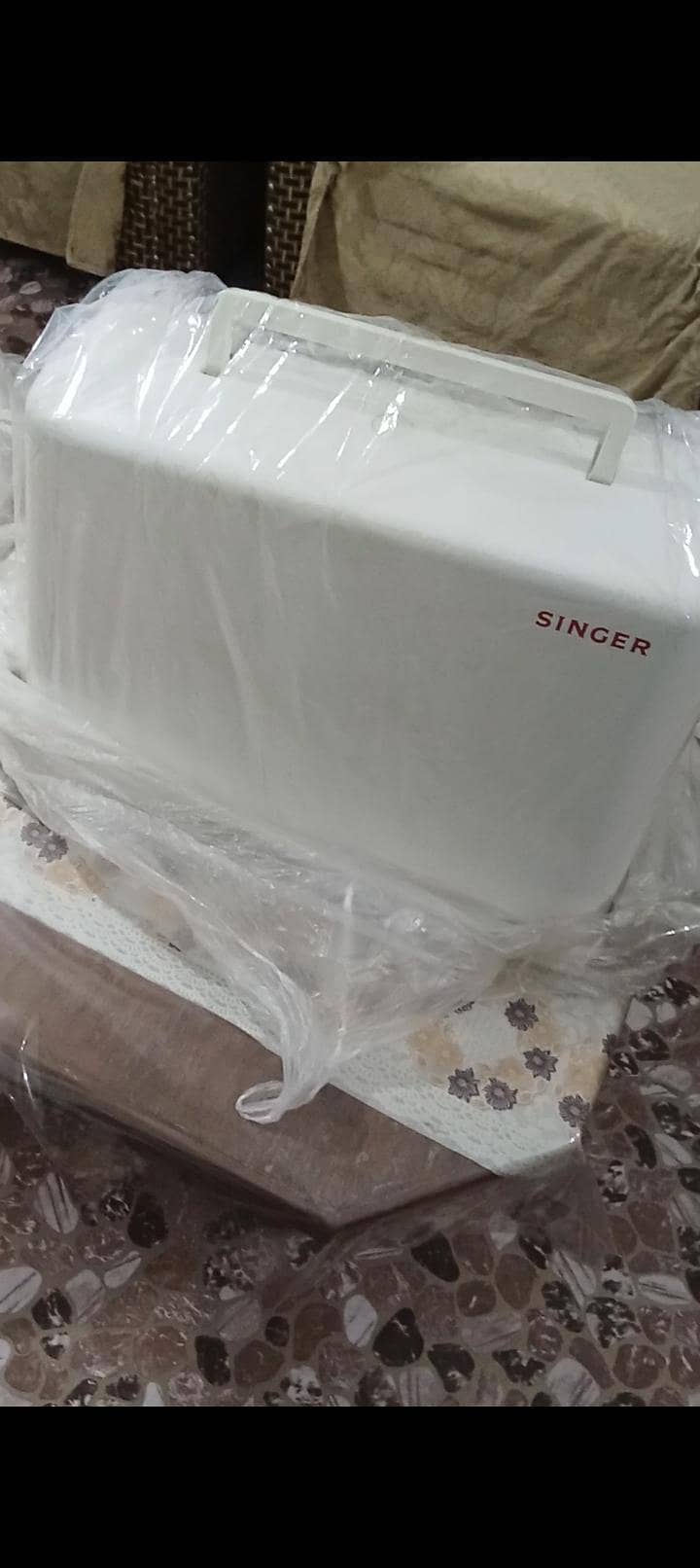 singer sewing machine 2