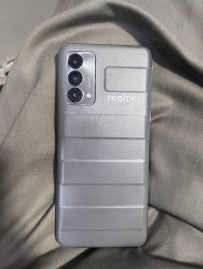 realme gt master edition  5g