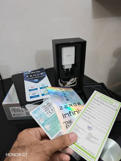 Infinix Zero 8i for sale