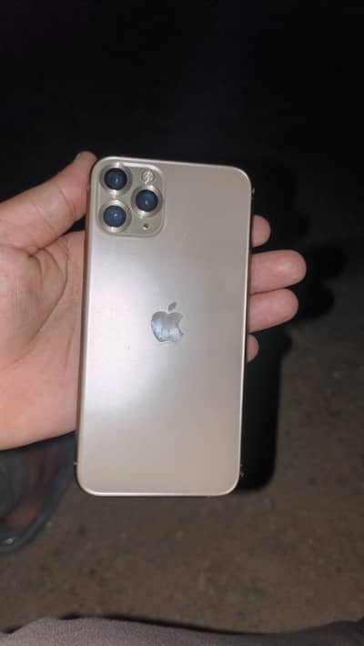 Apple iPhone 11 Pro