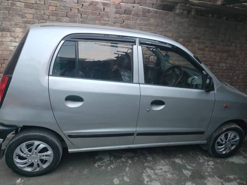 santro model 2004 3