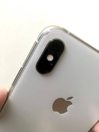 iPhone XS Max 64GB Non-PTA - All Original