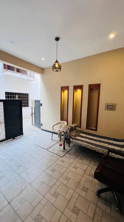 House for Sale 4 Marla, Defence Road, New Lalazar, Rawalpindi