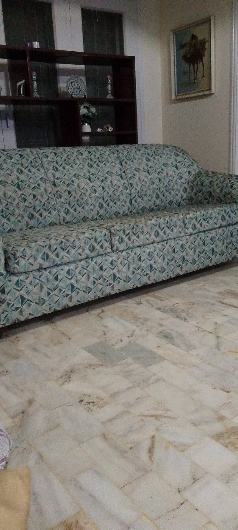 five seater sofa 0