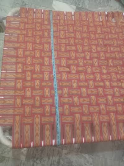 Charpai foldable