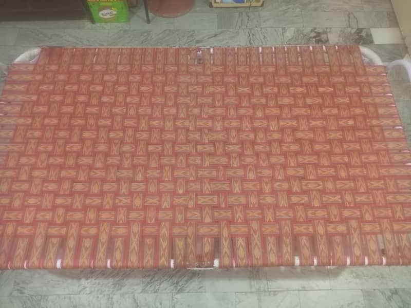 Charpai foldable 1