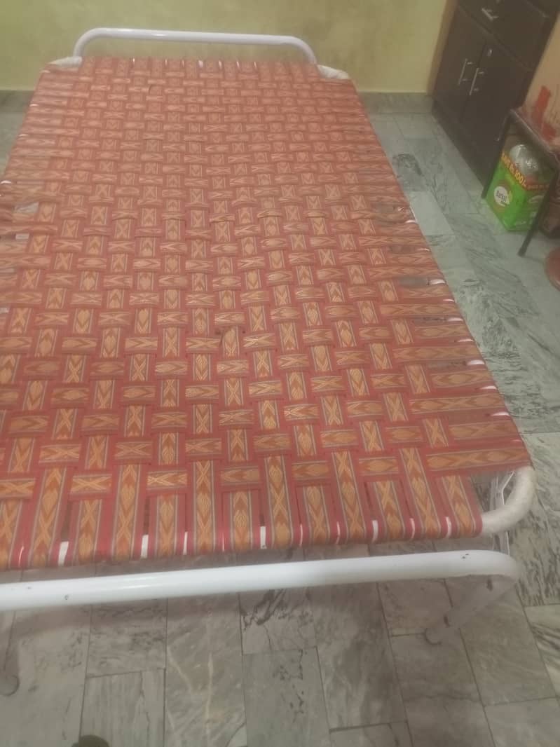 Charpai foldable 2