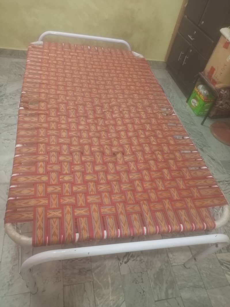 Charpai foldable 3